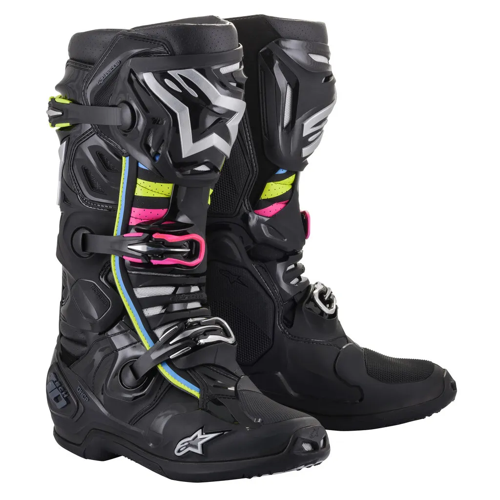 Alpinestars Tech 10 Supervent Boots