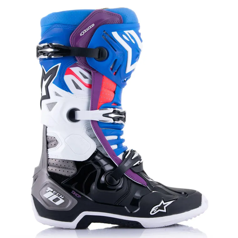 Alpinestars Tech 10 Supervent Boots