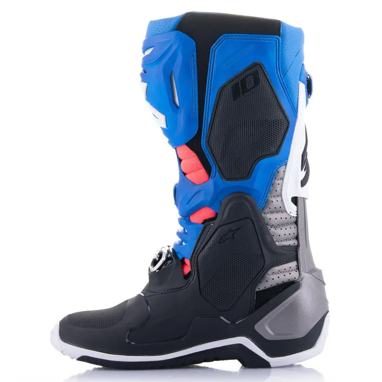 Alpinestars Tech 10 Supervent Boots