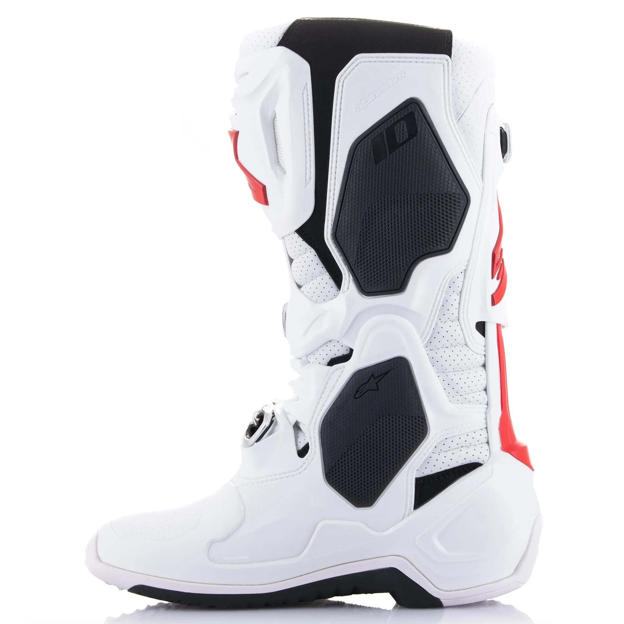 Alpinestars Tech 10 Supervent Boots