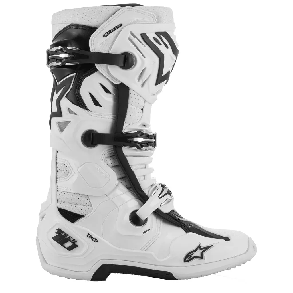 Alpinestars Tech 10 Supervent Boots