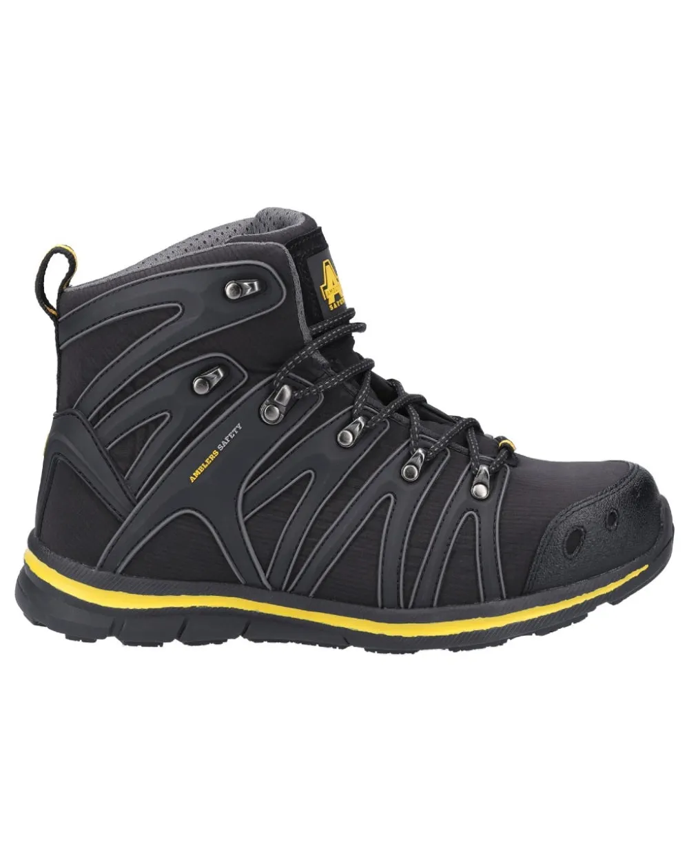 Amblers Safety AS254 Edale Safety Boots