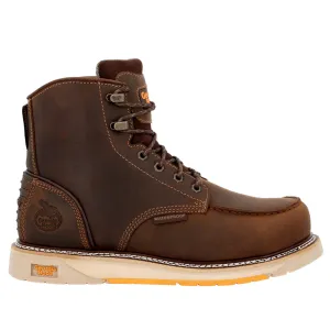 Amp LT Wedge Comp Moc Toe Boots