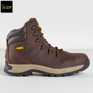 Apache Safety Work Boot AP315CM