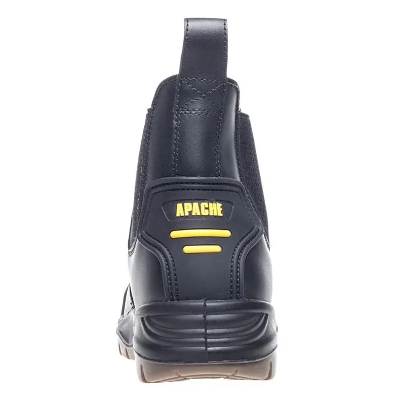 Apache Safety Work Boot AP714SM