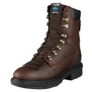 Ariat Mens Redwood Hermosa XR 8" Work Boot