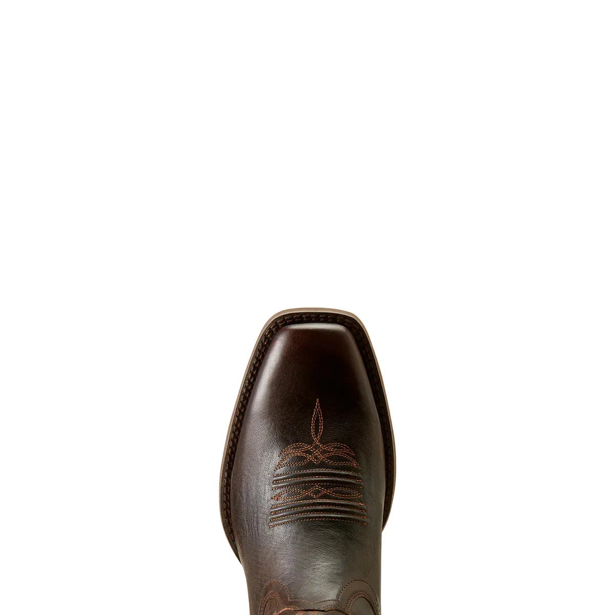 Ariat Mens Sport Herdsman | Burnished Chocolate