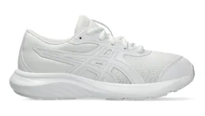 ASICS CONTEND 9GS LACE - WHITE GLACIER GREY