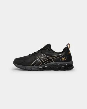 Asics Gel-Quantum 180 Black/Pure Gold