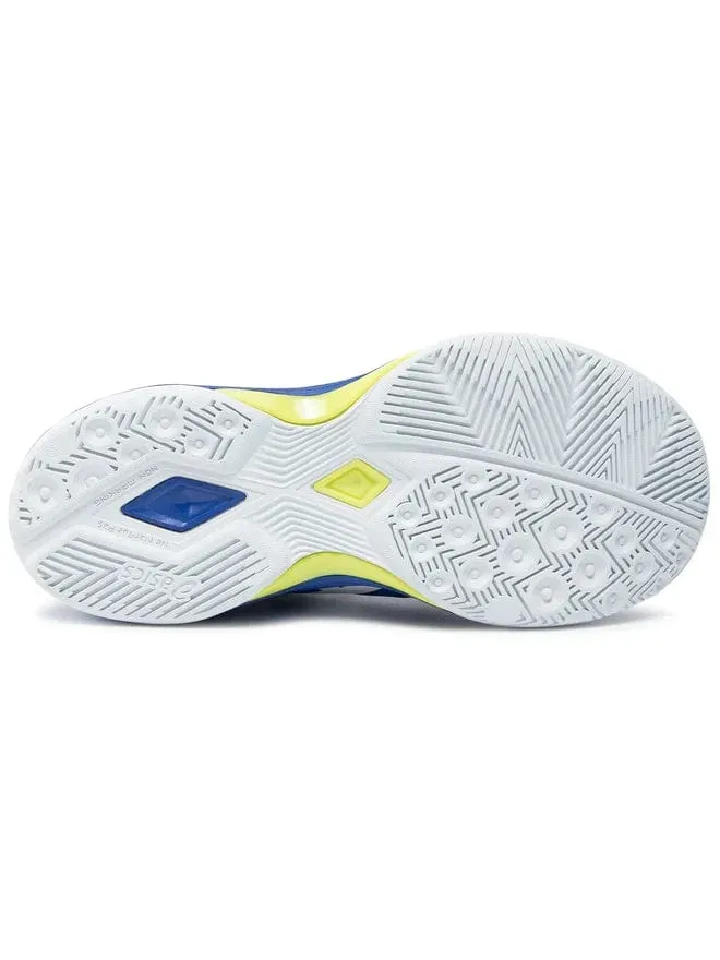 ASICS - Gel tactic athletic shoes