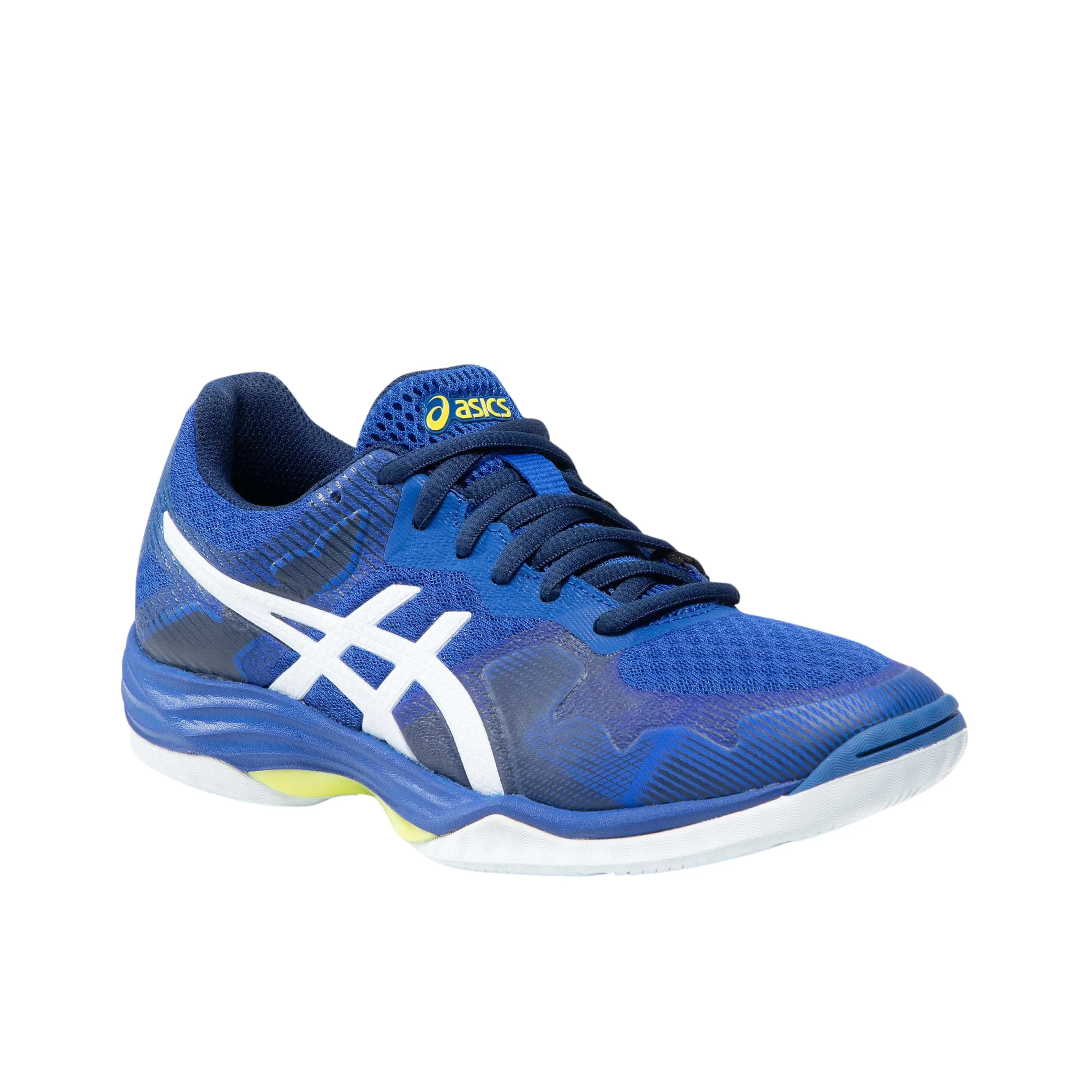 ASICS - Gel tactic athletic shoes