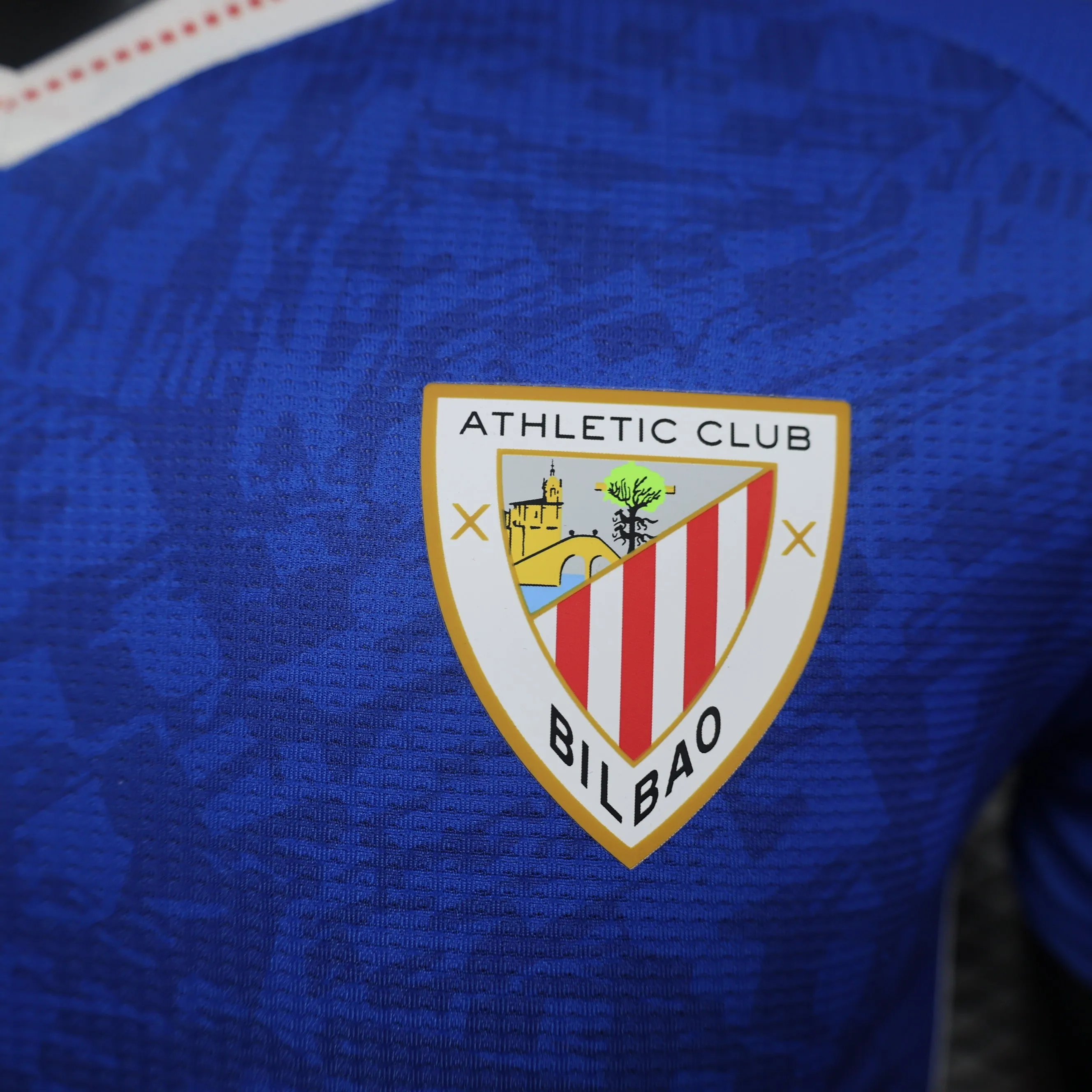 Athletic Bilbao 2024-2025 Away Kit