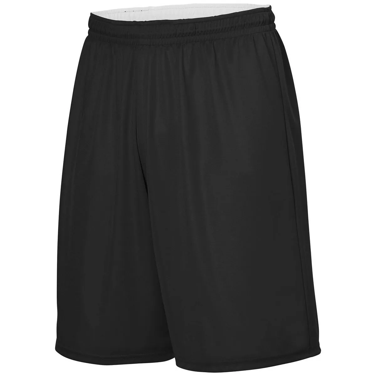 Augusta Youth Reversible Wicking Shorts