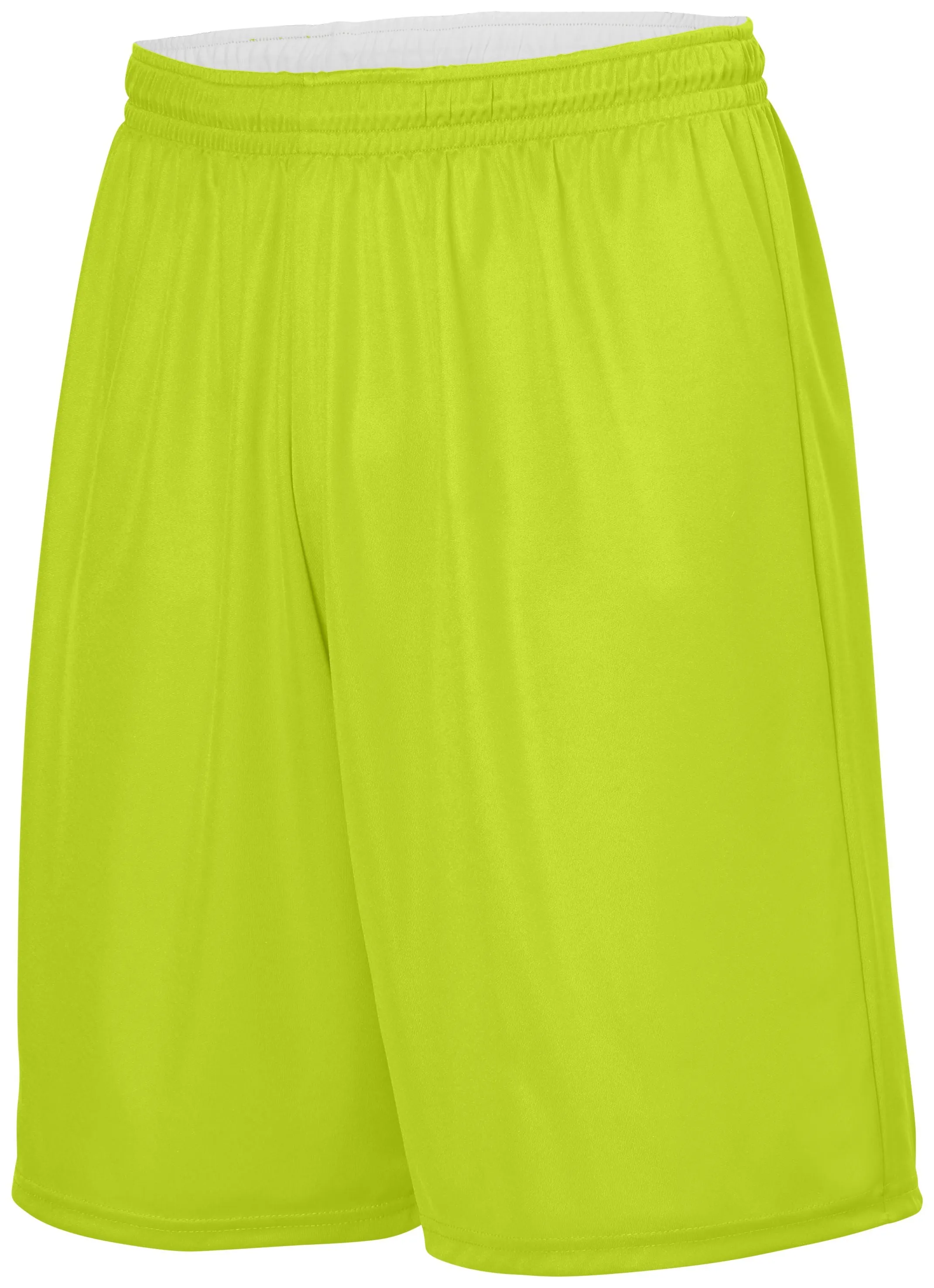 Augusta Youth Reversible Wicking Shorts