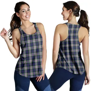 Baird Dress Tartan Women Racerback Tanks