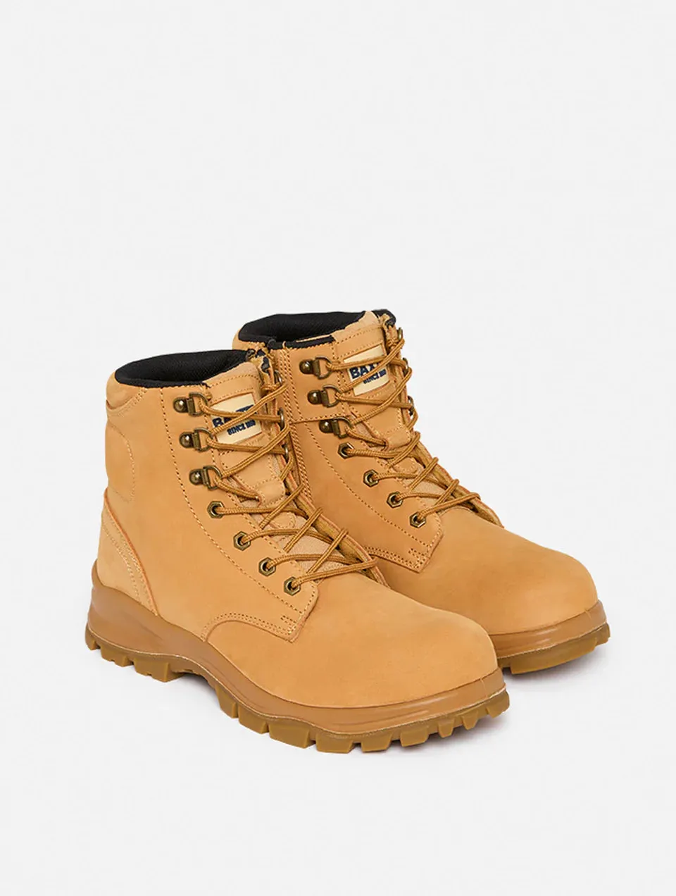 Baxter Hurrican Safety Boots