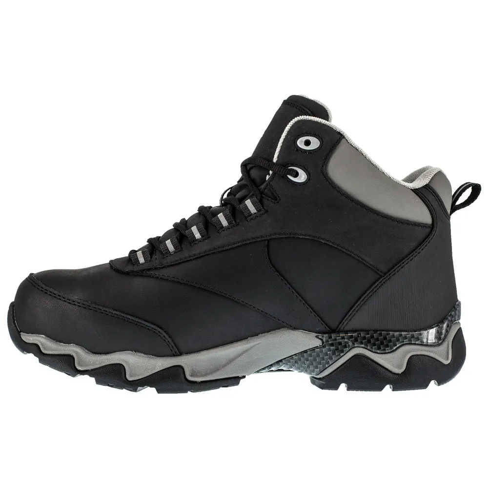 Beamer Waterproof Composite Toe Met Guard Boots