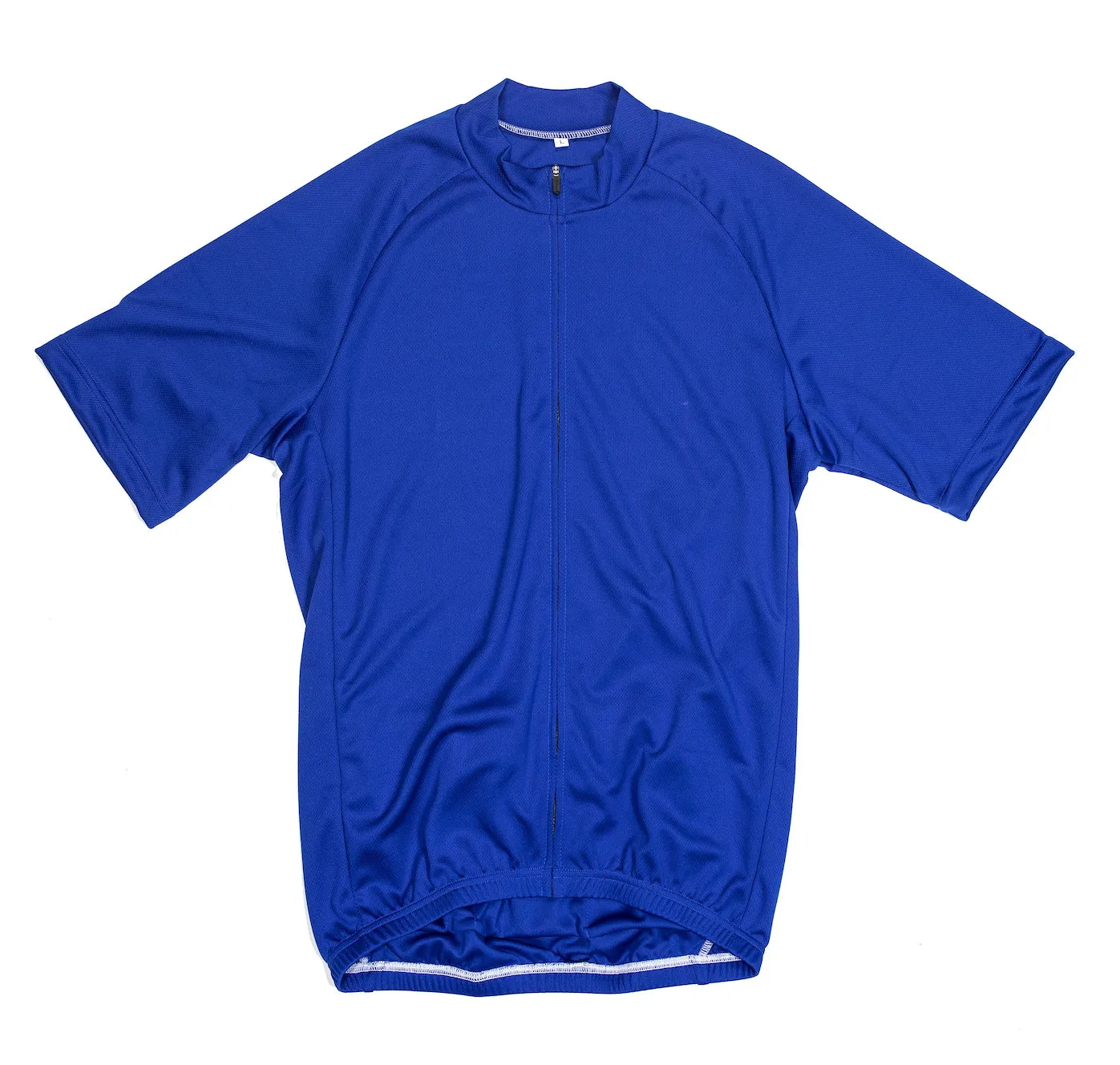 BLEM The Ride Fit Jersey -  Royal 2XL BLEM