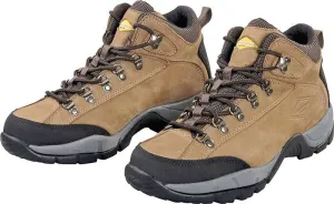 Boot Work Hiker Tan 10.5m