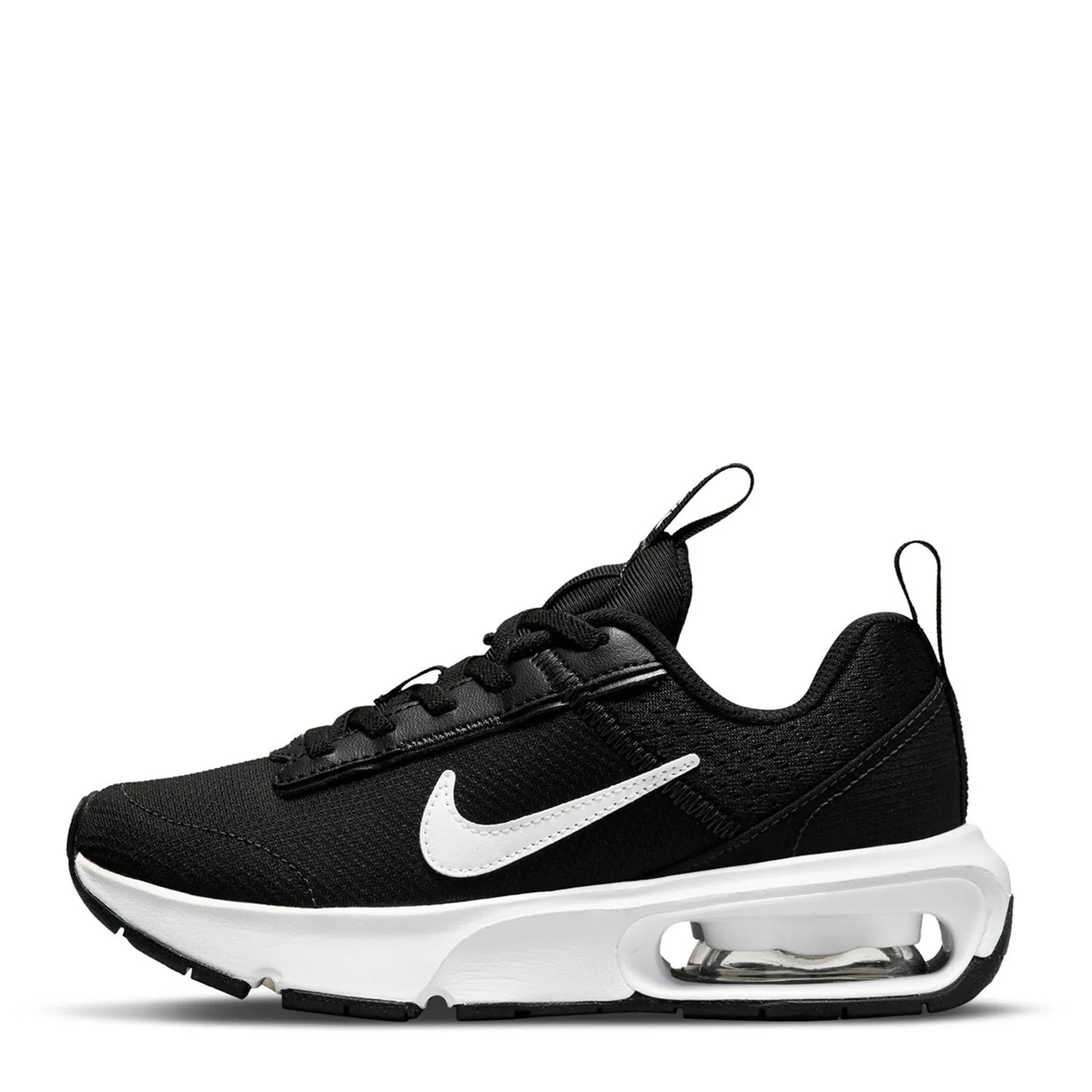 Boy's Nike, Air Max INTRLK Lite Sneaker - Little Kid