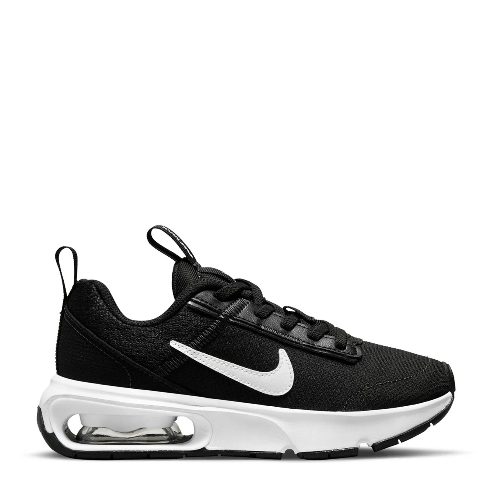 Boy's Nike, Air Max INTRLK Lite Sneaker - Little Kid