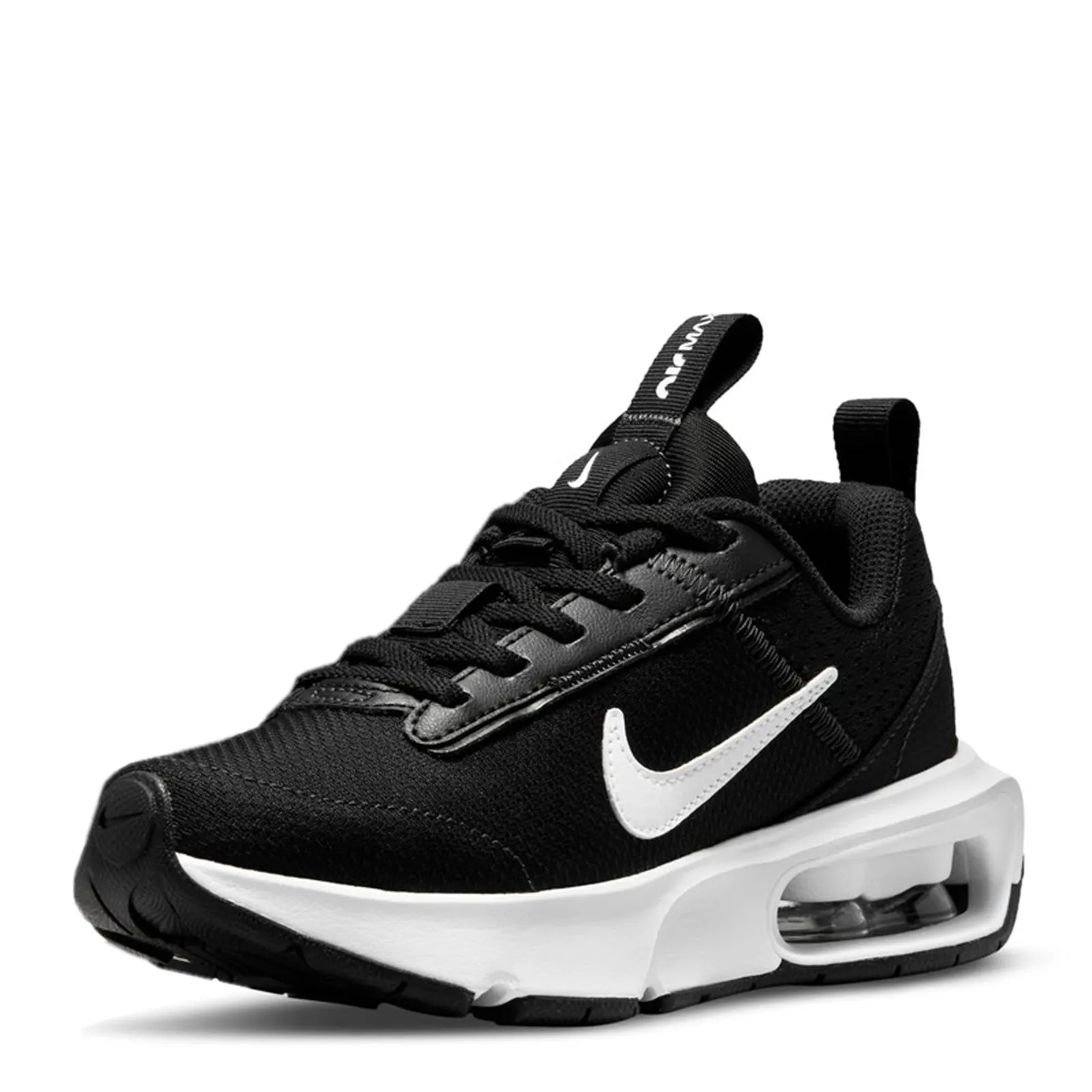 Boy's Nike, Air Max INTRLK Lite Sneaker - Little Kid