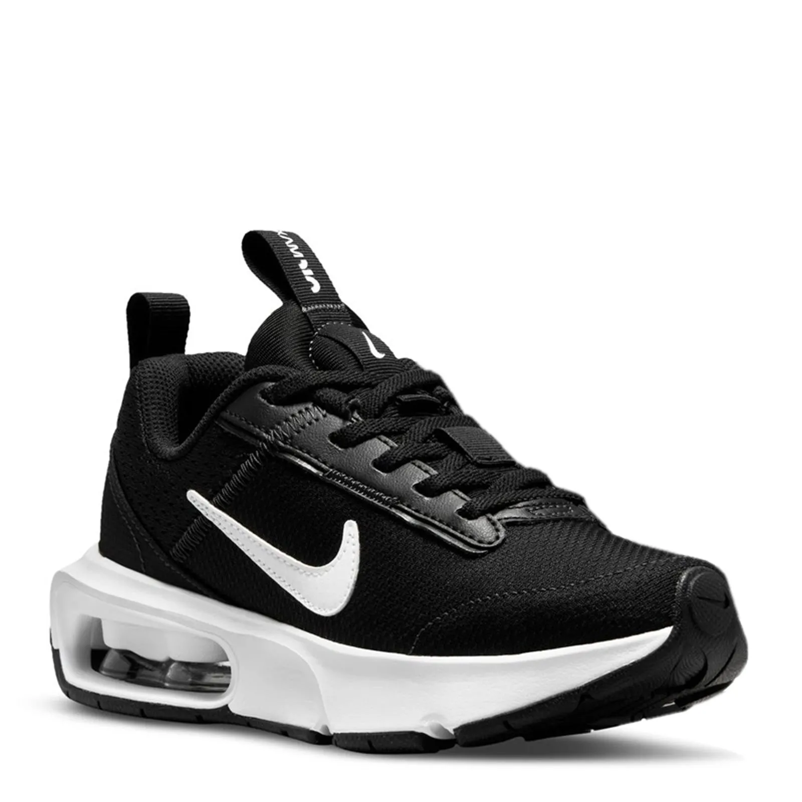 Boy's Nike, Air Max INTRLK Lite Sneaker - Little Kid