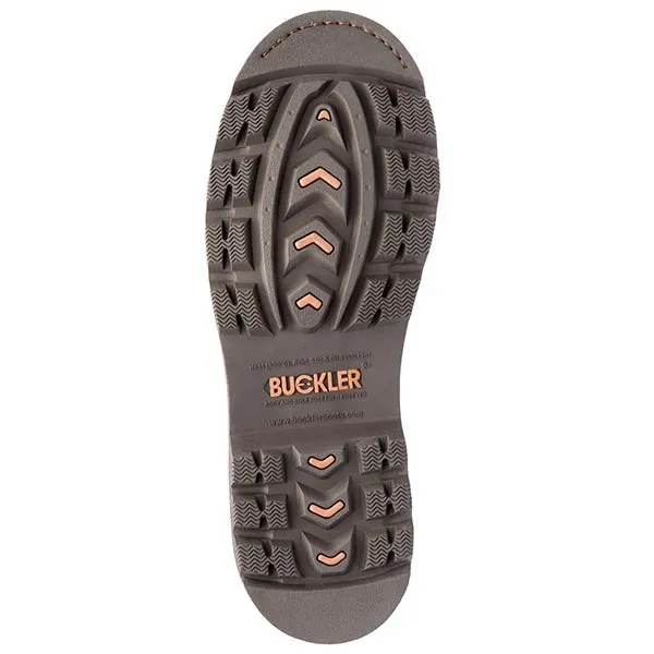 BuckBootz B1100 Goodyear Welted Non Safety Dealer Boot