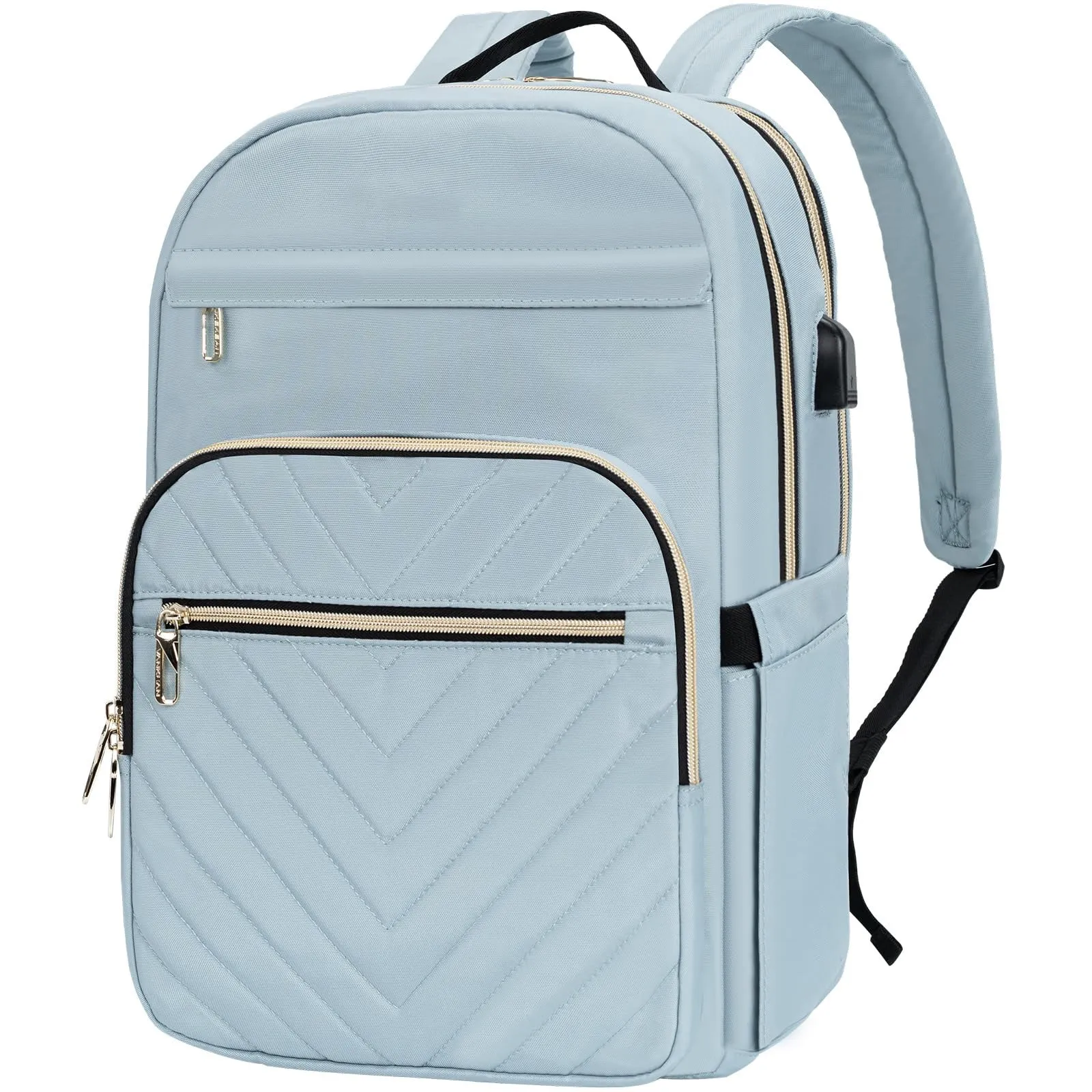 Business Backpack Student Backpack Large Capacity