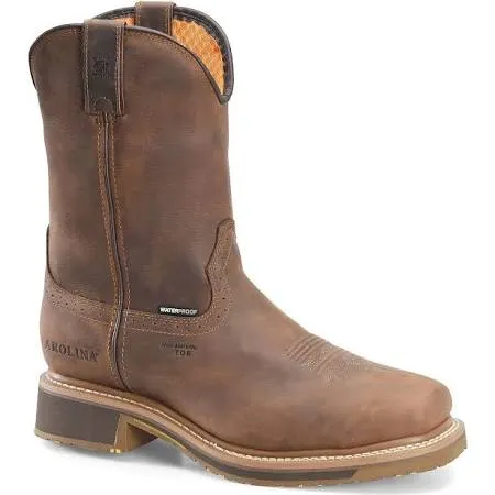 Carolina Men's Anchor Composite Toe Work Boots CA8536