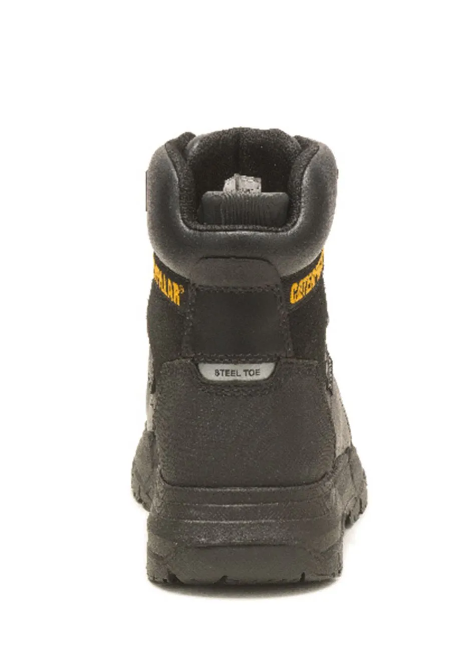 CAT&#x20;Safety&#x20;Shoe&#x20;Diagnostic&#x20;2.0&#x20;S3&#x20;-&#x20;Black