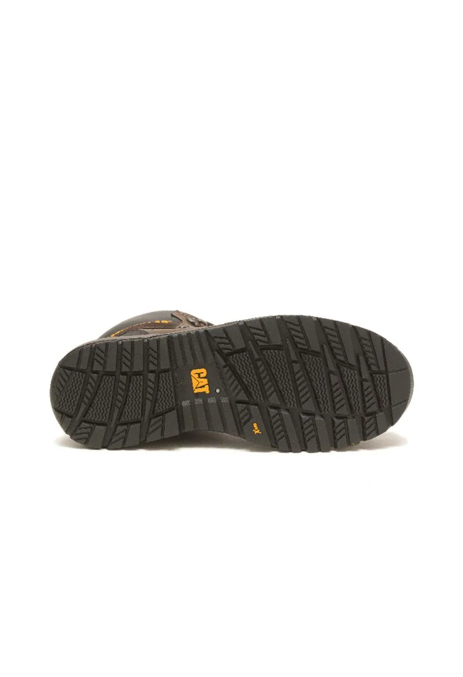 CAT&#x20;Safety&#x20;Shoe&#x20;Diagnostic&#x20;2.0&#x20;S3&#x20;-&#x20;Dark&#x20;Coffee