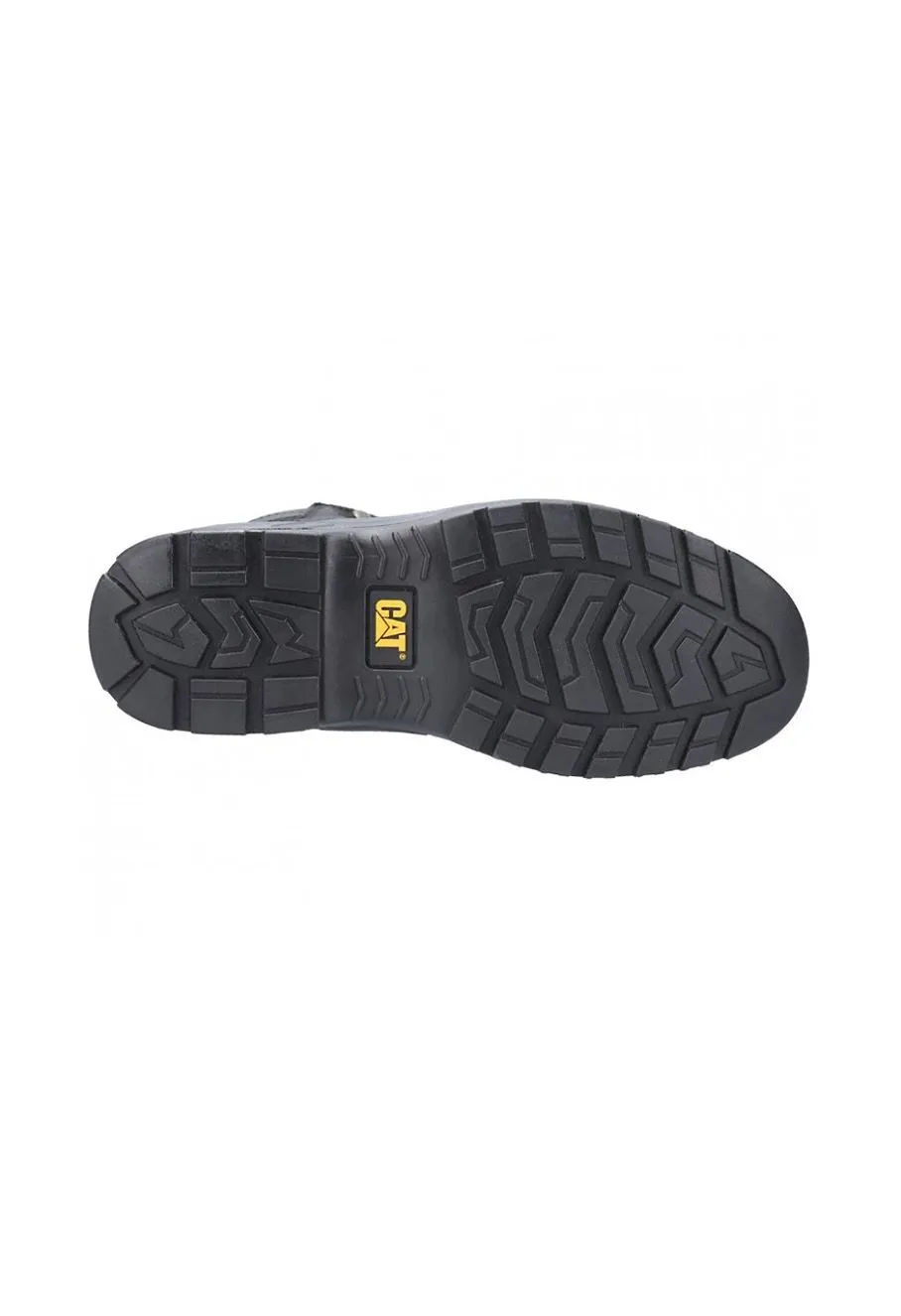 CAT&#x20;Safety&#x20;Shoe&#x20;Striver&#x20;S3&#x20;W&#x20;-&#x20;Black