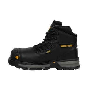 Caterpillar Excavator Superlite Cool Composite Toe Black