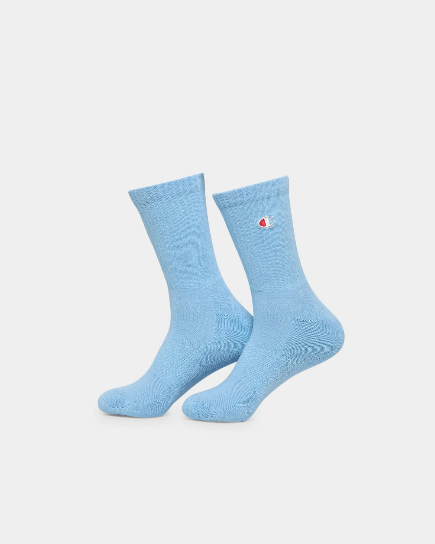 Champion LFS Mixed Crew Socks 3 Pack Pack 01