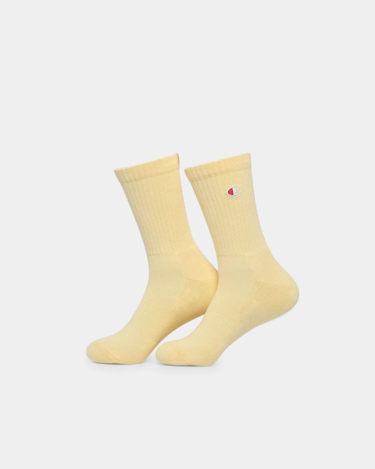 Champion LFS Mixed Crew Socks 3 Pack Pack 01