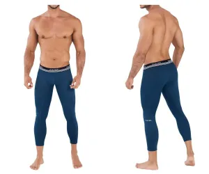 Clever Reaction Athletic Pants