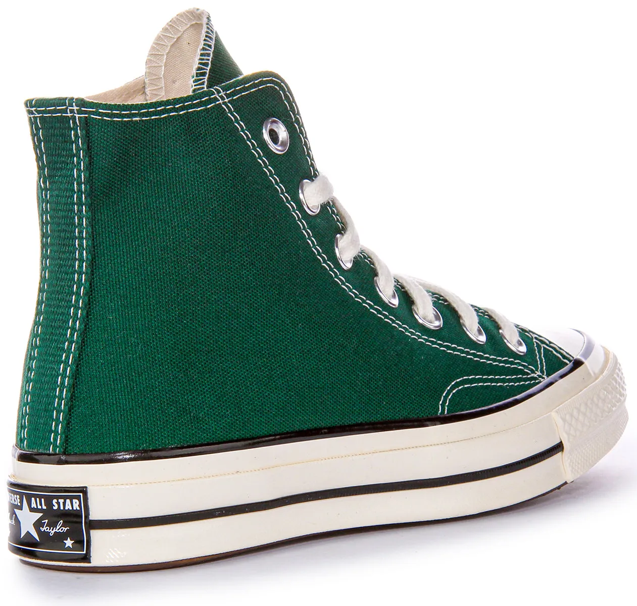 Converse Chuck 70s Hi 168508C In Green