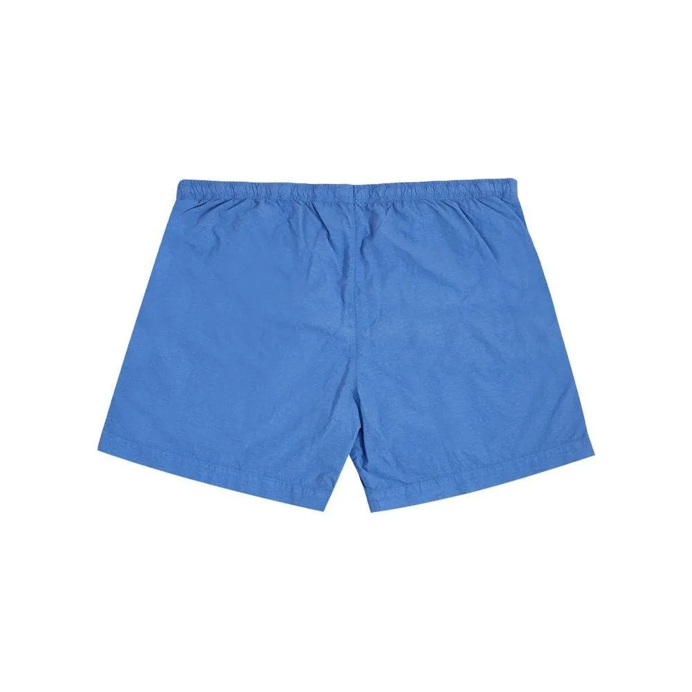 C.P. Company Sleek Blue Swimwear For The Modern Man