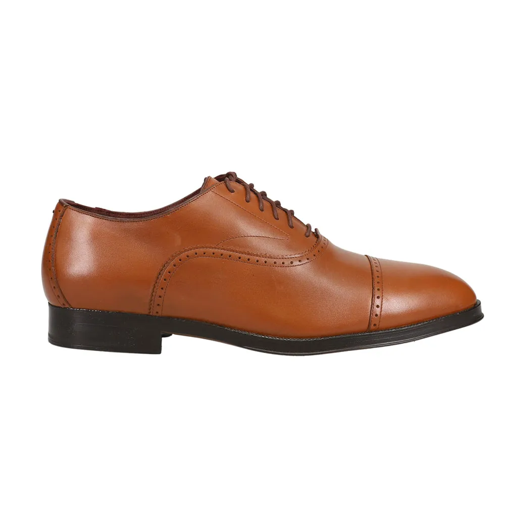 Dawson G360 Oxford Cap Toe Dress Shoes