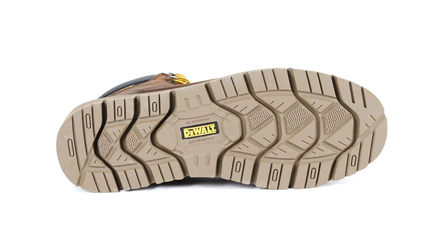 Dewalt 10023BCH - Men's 6" Wedge Sole Work Boot