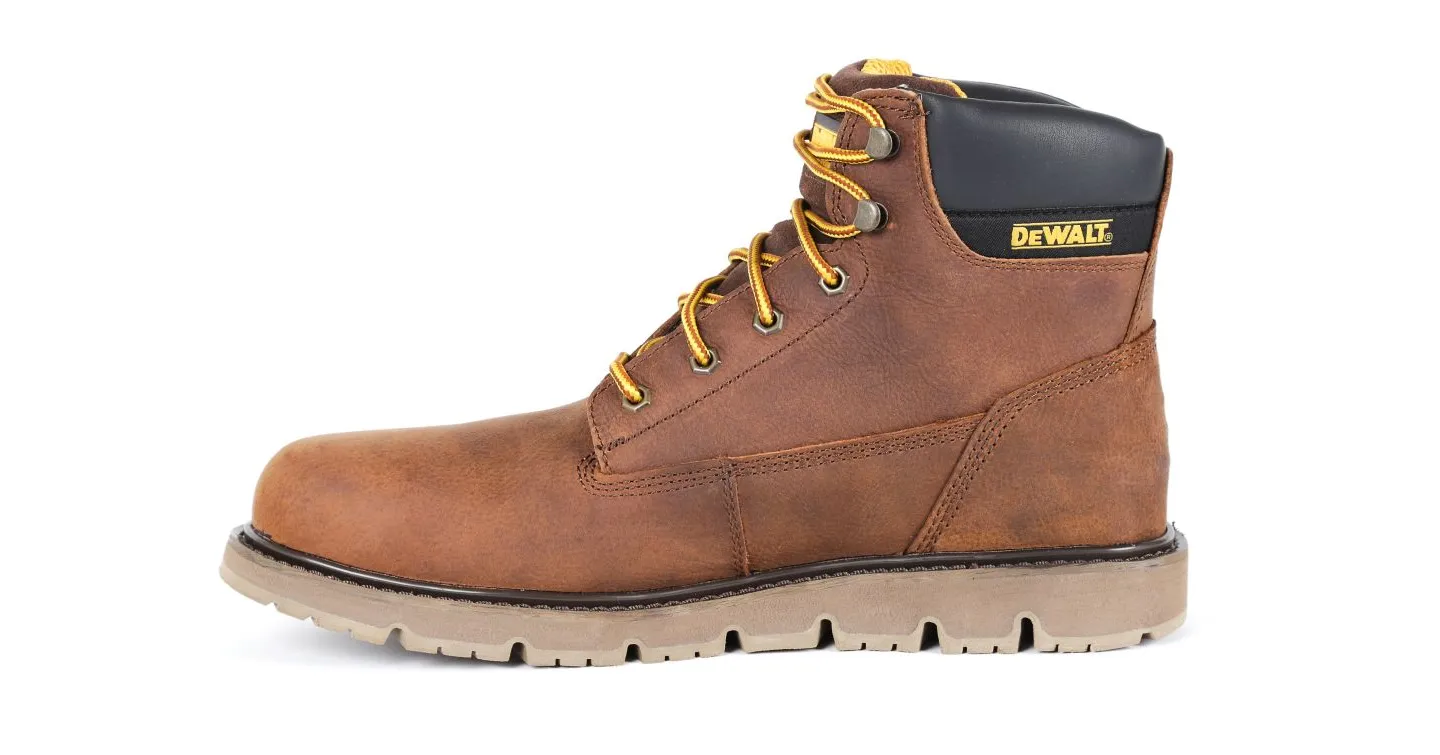 Dewalt 10023BCH - Men's 6" Wedge Sole Work Boot