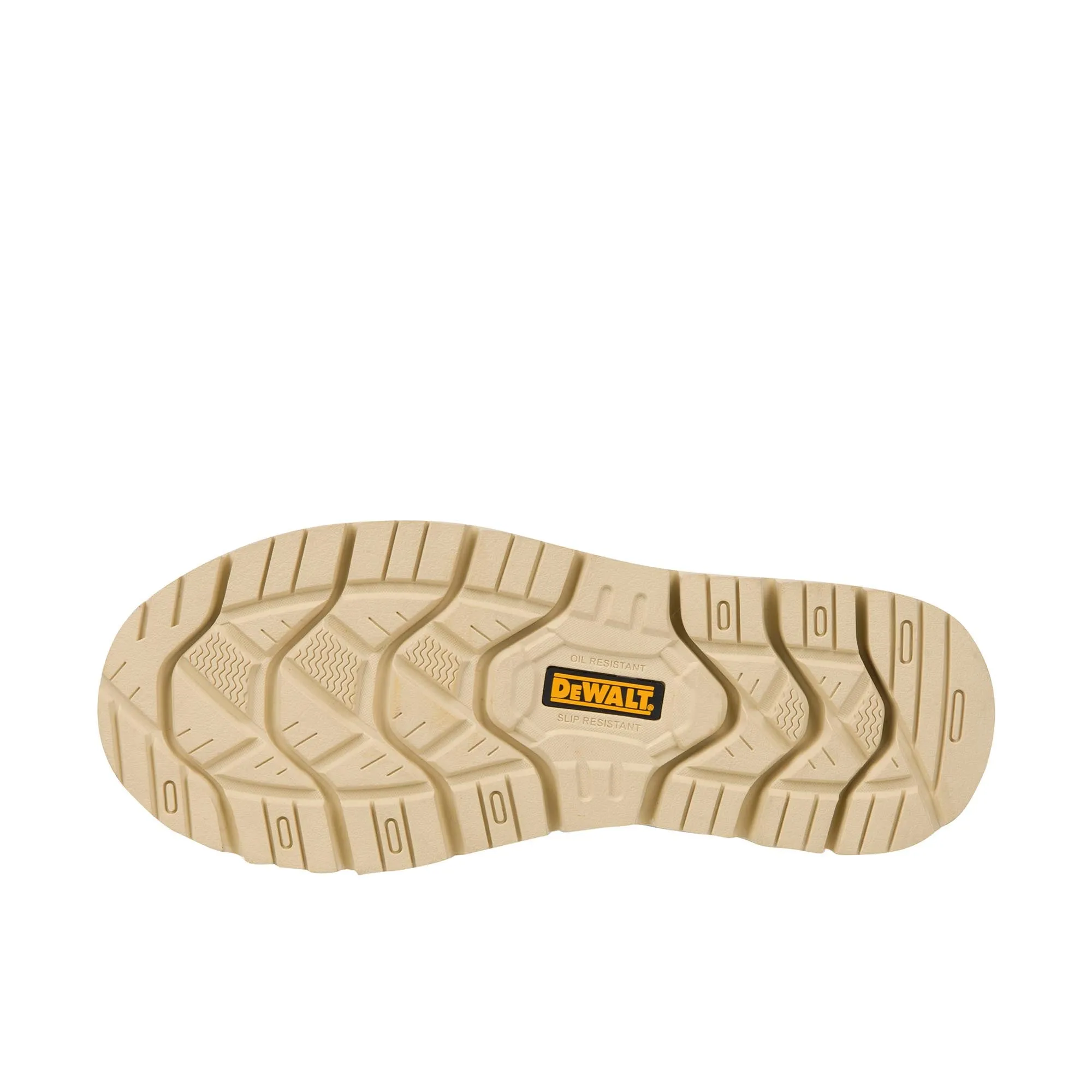 Dewalt Flex Albany Soft Toe Nature Crazy Horse