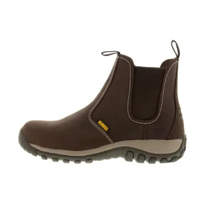 Dewalt Level Steel Toe Brown