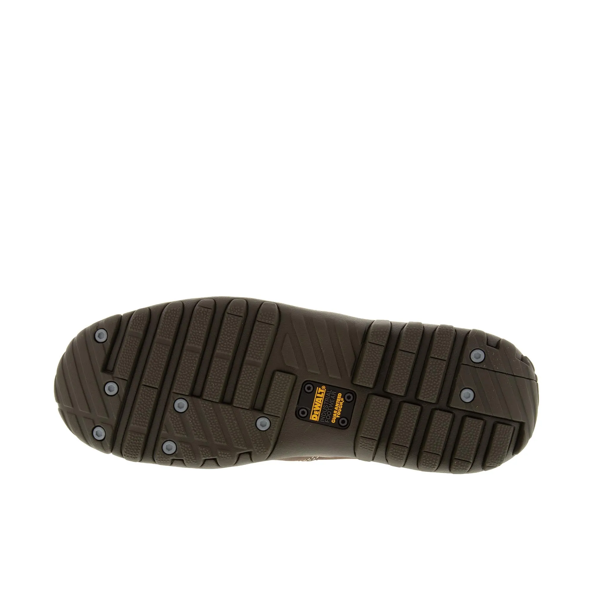 Dewalt Level Steel Toe Brown