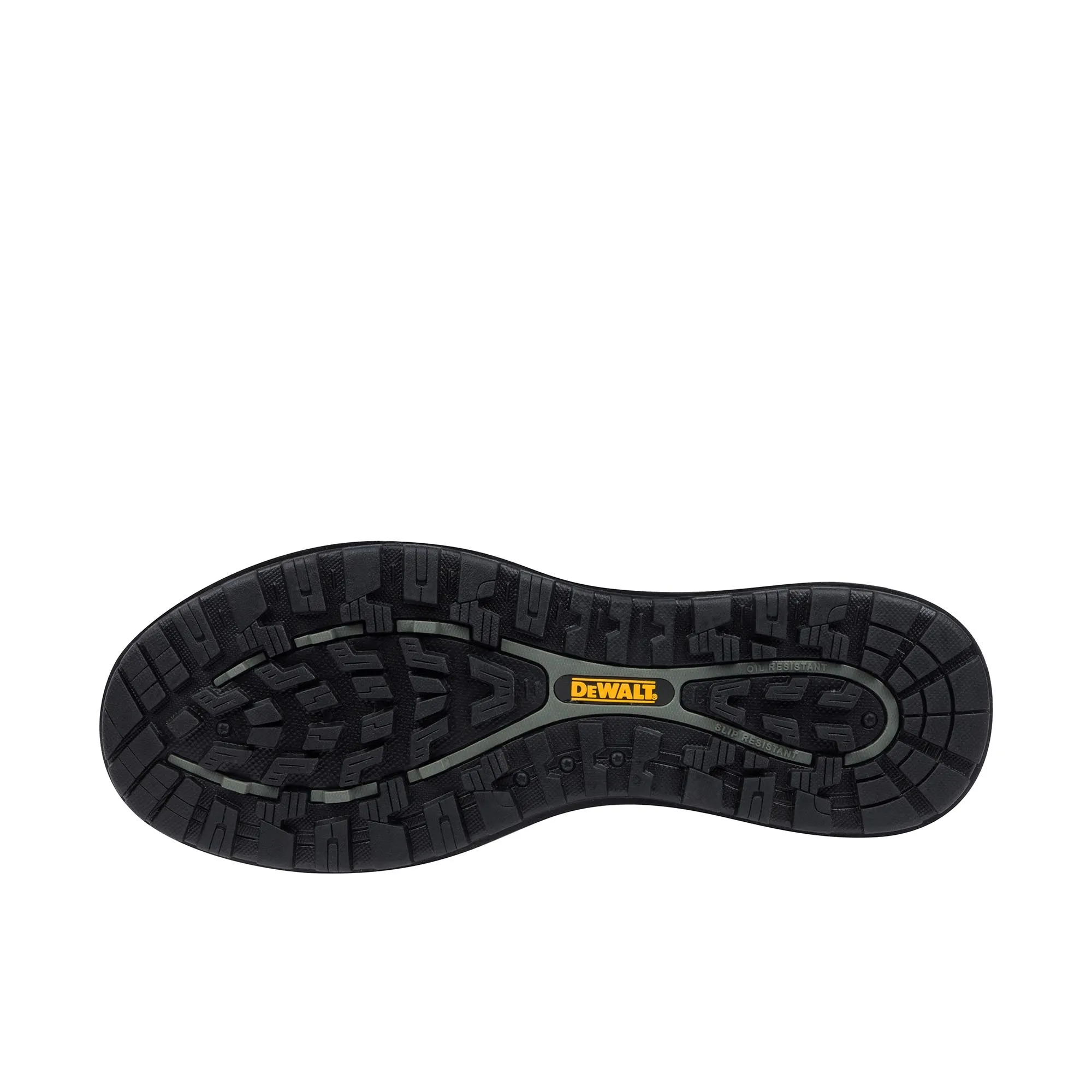 Dewalt Plasma Steel Toe Black Fox Fire