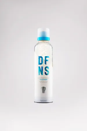 DFNS Footwear Cleaner