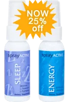 ~DISCONTINUED~ Spray Active Get Going Package