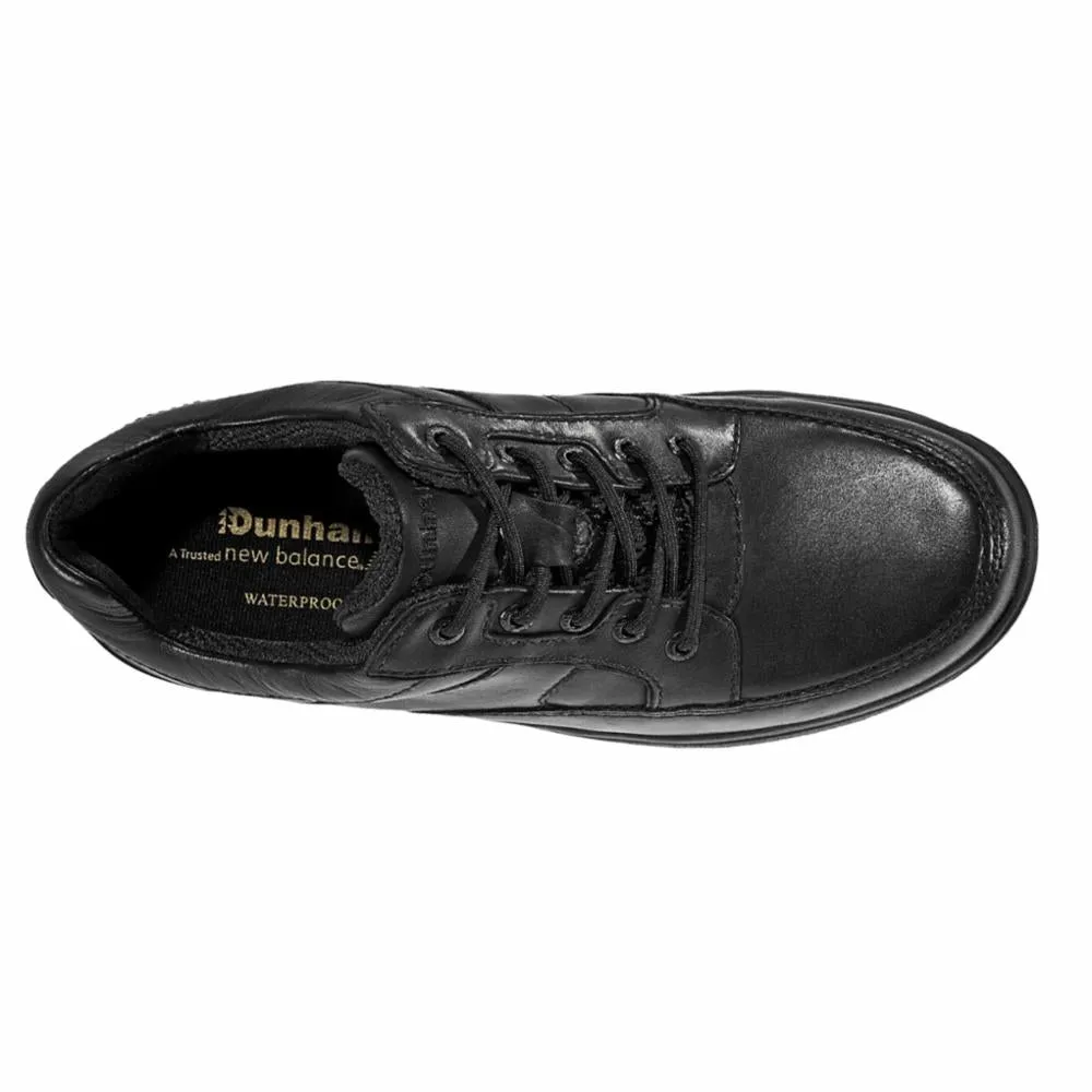 Dunham Men's Midland Lace Up Black 2E