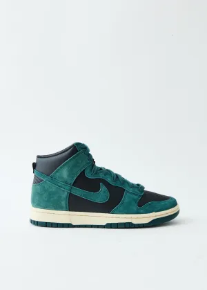 Dunk High Retro Premium Sneakers